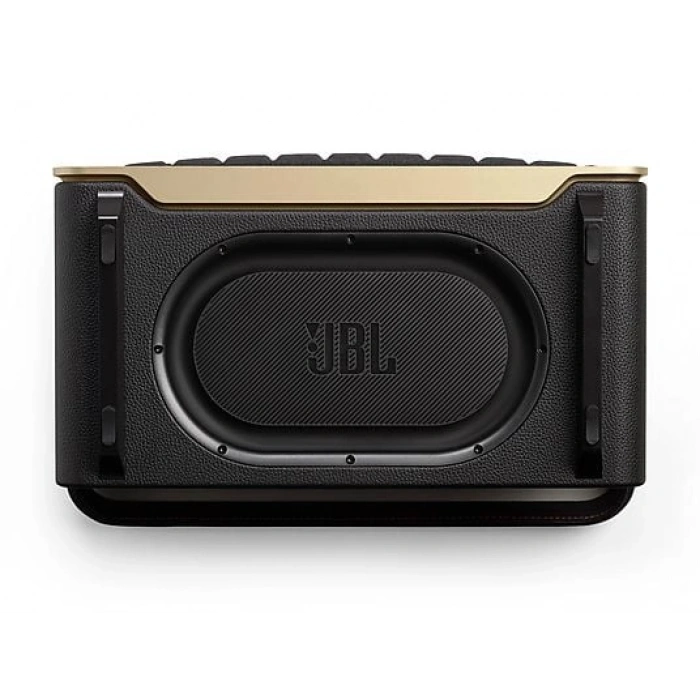 JBL Authentic 300 Taşınabilir Wireless Hoparlör Siyah