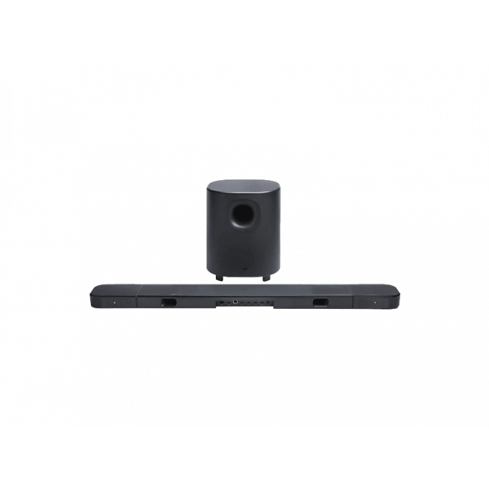 JBL Bar 1000m2 Dolby Atmos 7.1.4 Wireless Subwoofer ve Soundbar