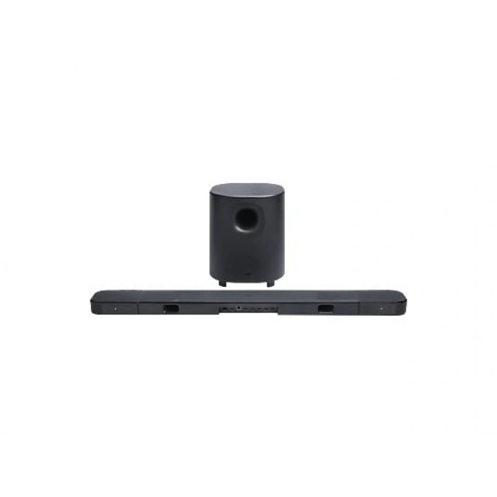 JBL Bar 1000m2 Dolby Atmos 7.1.4 Wireless Subwoofer ve Soundbar