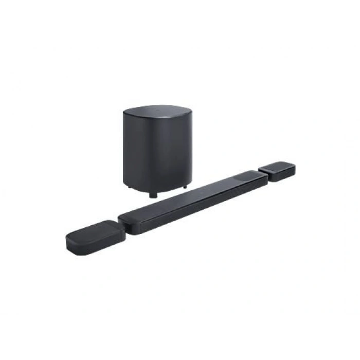 JBL Bar 1000m2 Dolby Atmos 7.1.4 Wireless Subwoofer ve Soundbar