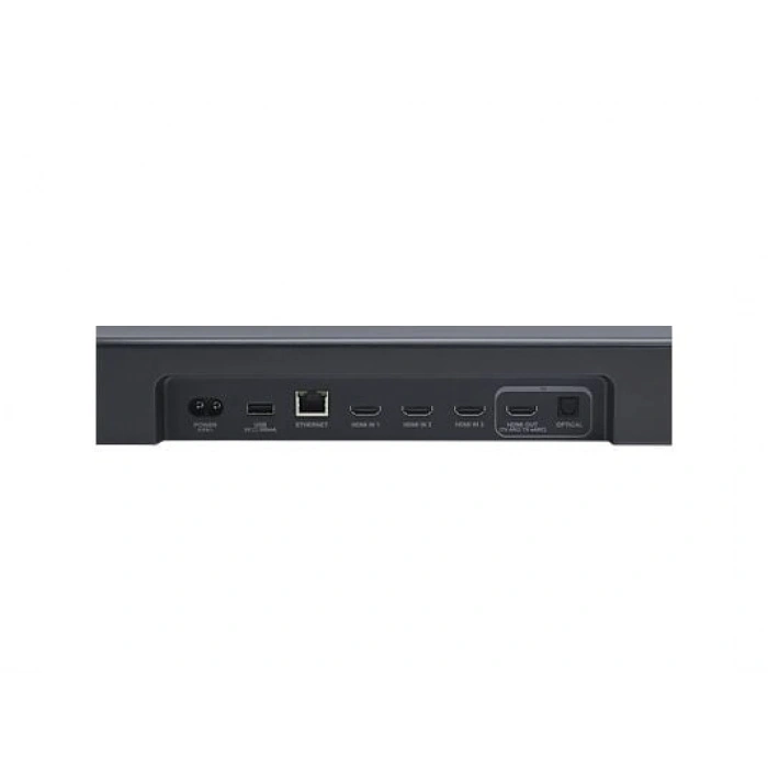 JBL Bar 1000m2 Dolby Atmos 7.1.4 Wireless Subwoofer ve Soundbar