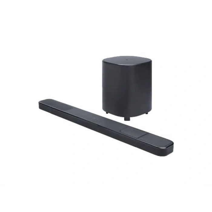 JBL Bar 1000m2 Dolby Atmos 7.1.4 Wireless Subwoofer ve Soundbar