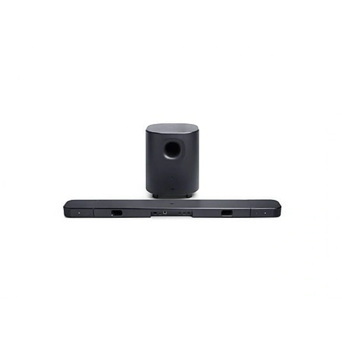 JBL BAR 800M2 Dolby Atmos Soundbar Wireless Subwoofer Siyah