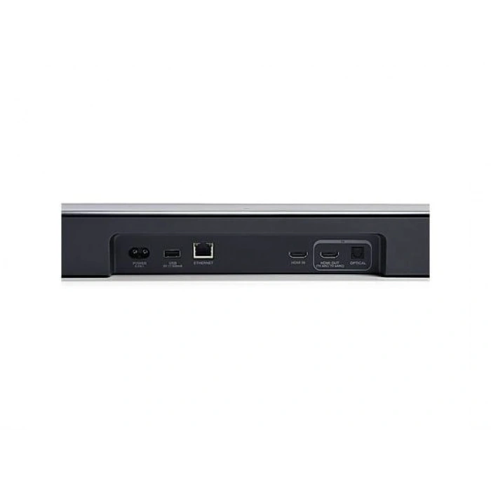 JBL BAR 800M2 Dolby Atmos Soundbar Wireless Subwoofer Siyah