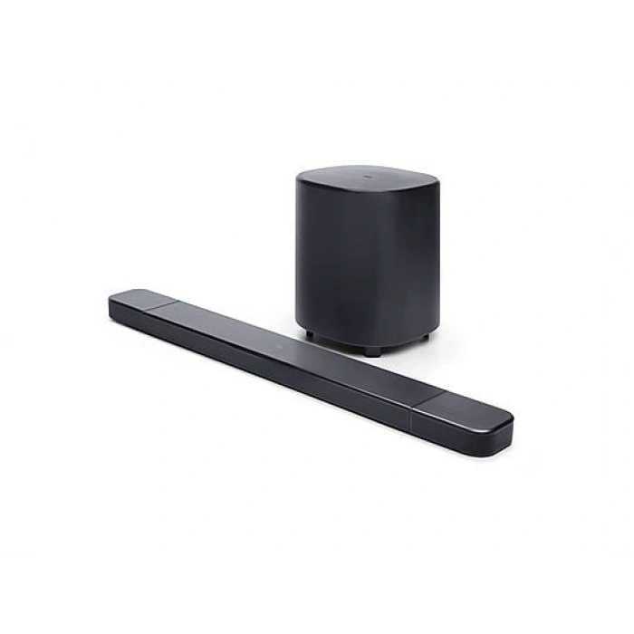 JBL BAR 800M2 Dolby Atmos Soundbar Wireless Subwoofer Siyah