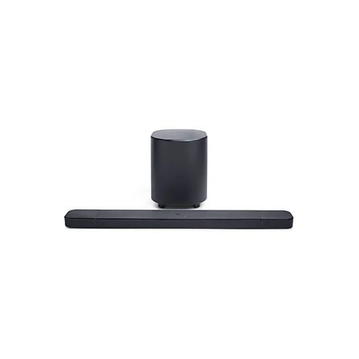 JBL BAR 800M2 Dolby Atmos Soundbar Wireless Subwoofer Siyah