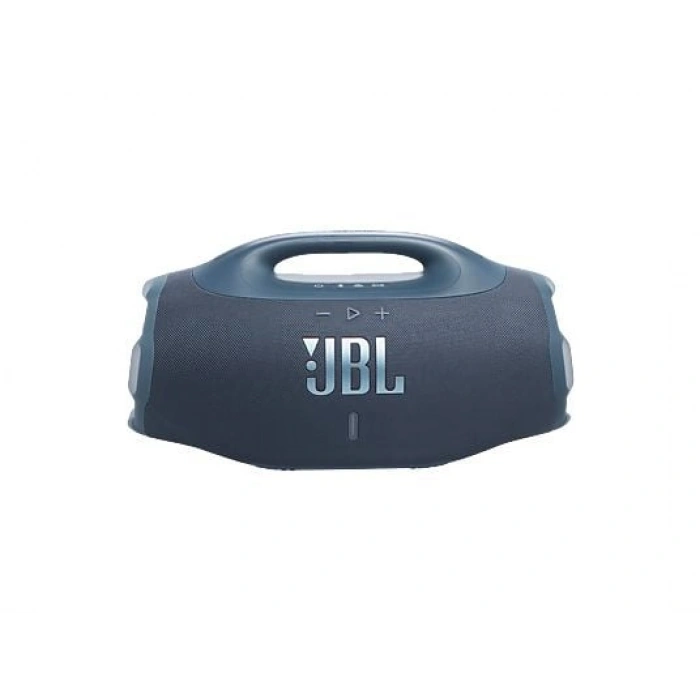 JBL Boombox 4 Bluetooth Hoparlör Mavi