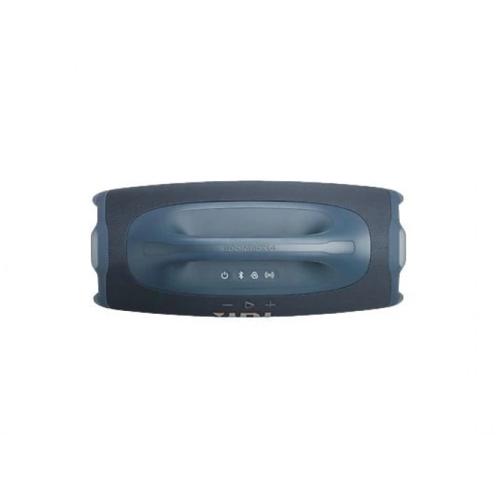 JBL Boombox 4 Bluetooth Hoparlör Mavi