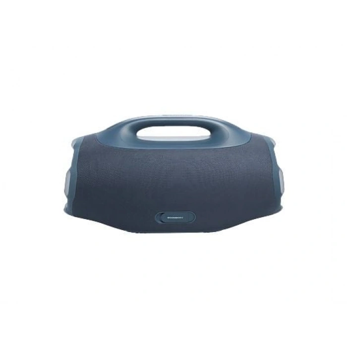JBL Boombox 4 Bluetooth Hoparlör Mavi