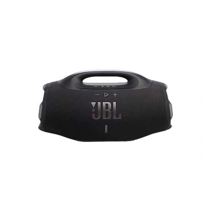 JBL Boombox 4 Bluetooth Hoparlör Siyah