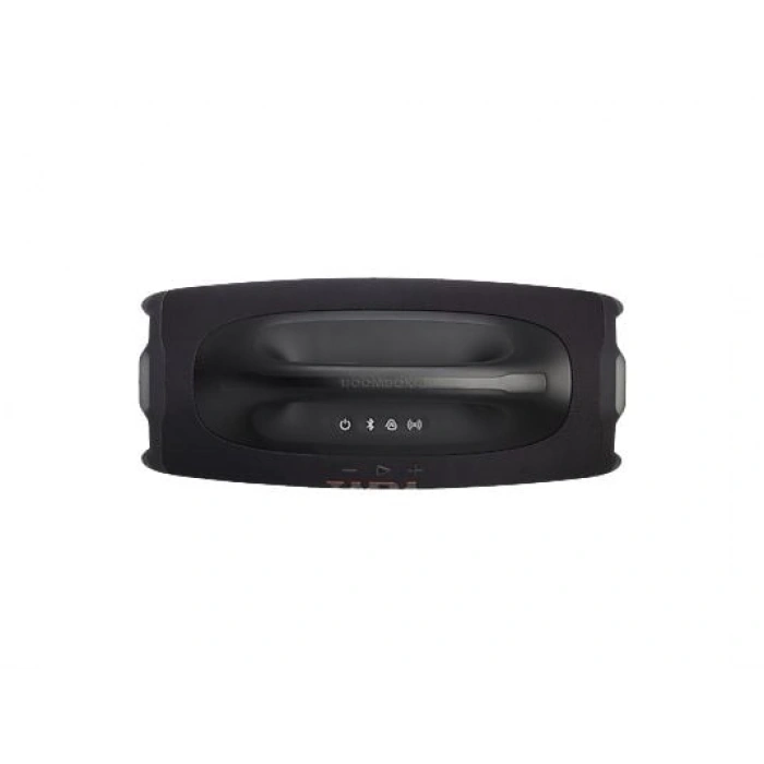 JBL Boombox 4 Bluetooth Hoparlör Siyah
