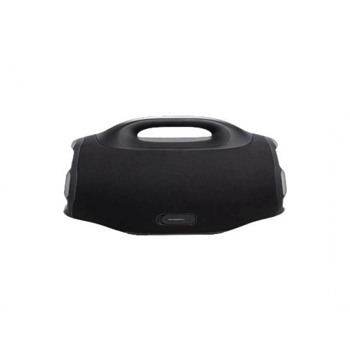 JBL Boombox 4 Bluetooth Hoparlör Siyah