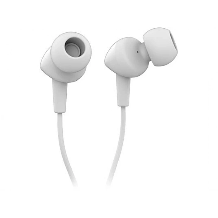 JBL C100SI Kulak İçi Kablolu Kulaklık Beyaz