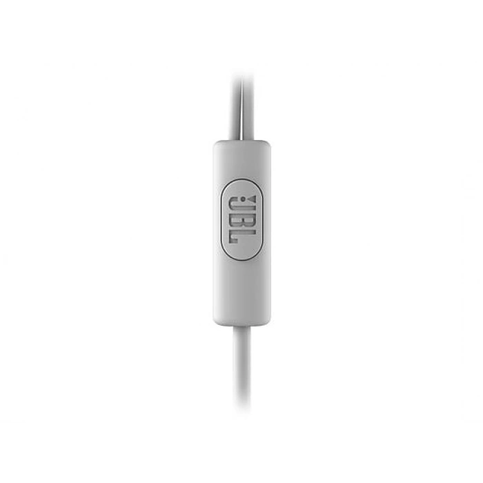 JBL C100SI Kulak İçi Kablolu Kulaklık Beyaz