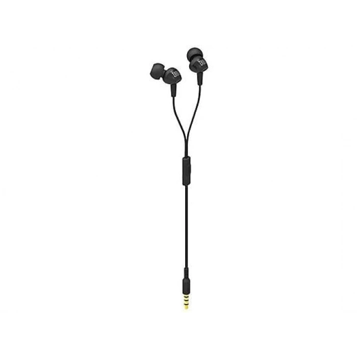 JBL C100SI Kulak İçi Kablolu Kulaklık Siyah