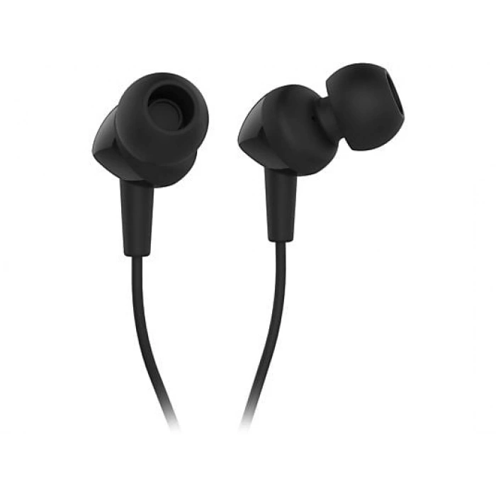 JBL C100SI Kulak İçi Kablolu Kulaklık Siyah