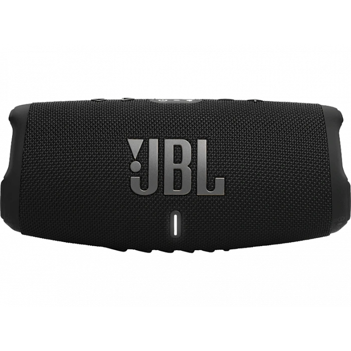 JBL Charge 5 Taşınabilir Wifi Kablosuz Hoparlör Siyah
