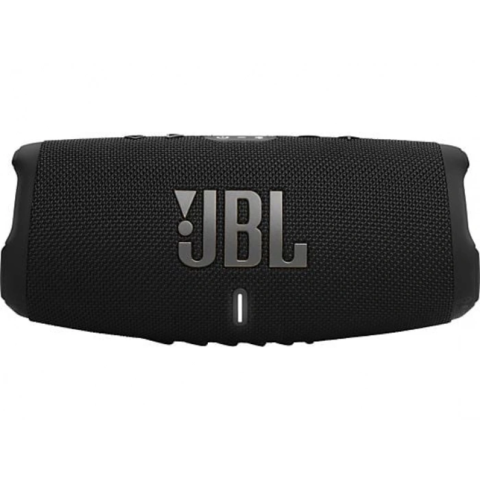 JBL Charge 5 Taşınabilir Wifi Kablosuz Hoparlör Siyah