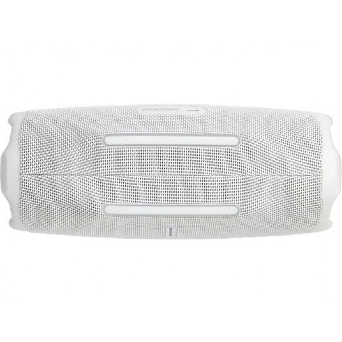 JBL Charge6, 45 W, IP68 Bluetooth Hoparlör Beyaz