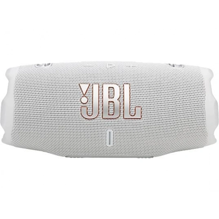 JBL Charge6, 45 W, IP68 Bluetooth Hoparlör Beyaz