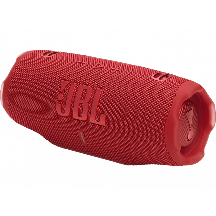 JBL Charge6, 45 W, IP68 Bluetooth Hoparlör Kırmızı