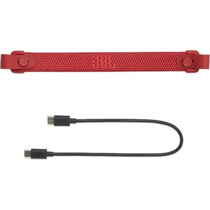 JBL Charge6, 45 W, IP68 Bluetooth Hoparlör Kırmızı