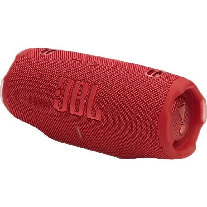 JBL Charge6, 45 W, IP68 Bluetooth Hoparlör Kırmızı