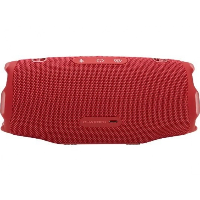 JBL Charge6, 45 W, IP68 Bluetooth Hoparlör Kırmızı