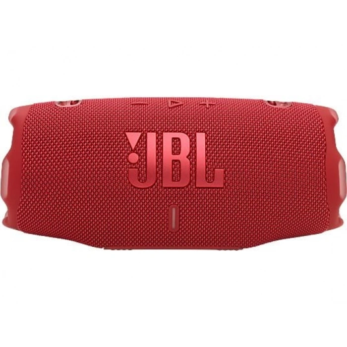 JBL Charge6, 45 W, IP68 Bluetooth Hoparlör Kırmızı