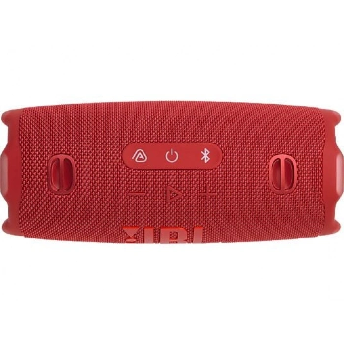 JBL Charge6, 45 W, IP68 Bluetooth Hoparlör Kırmızı