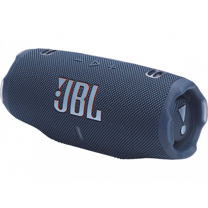 JBL Charge6, 45 W, IP68 Bluetooth Hoparlör Mavi