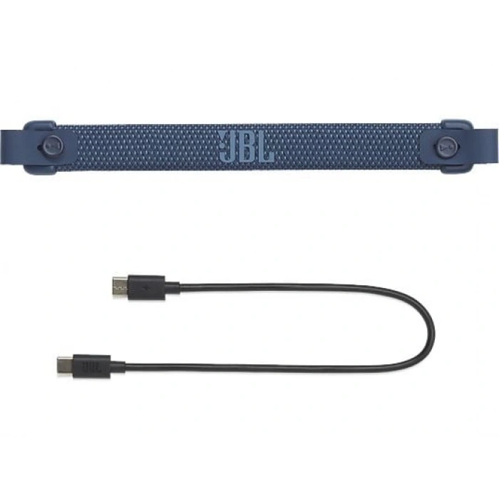 JBL Charge6, 45 W, IP68 Bluetooth Hoparlör Mavi