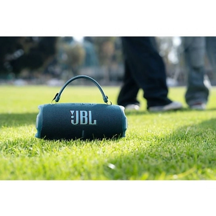 JBL Charge6, 45 W, IP68 Bluetooth Hoparlör Mavi