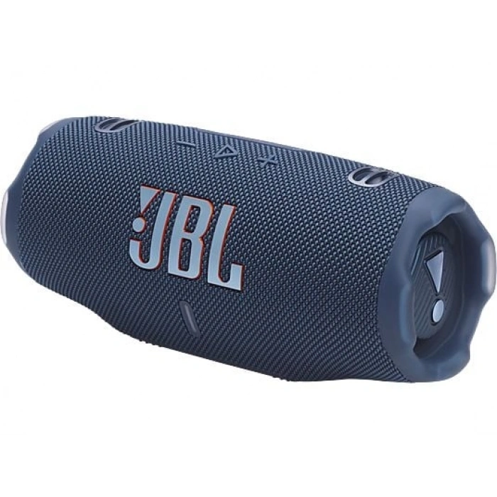 JBL Charge6, 45 W, IP68 Bluetooth Hoparlör Mavi