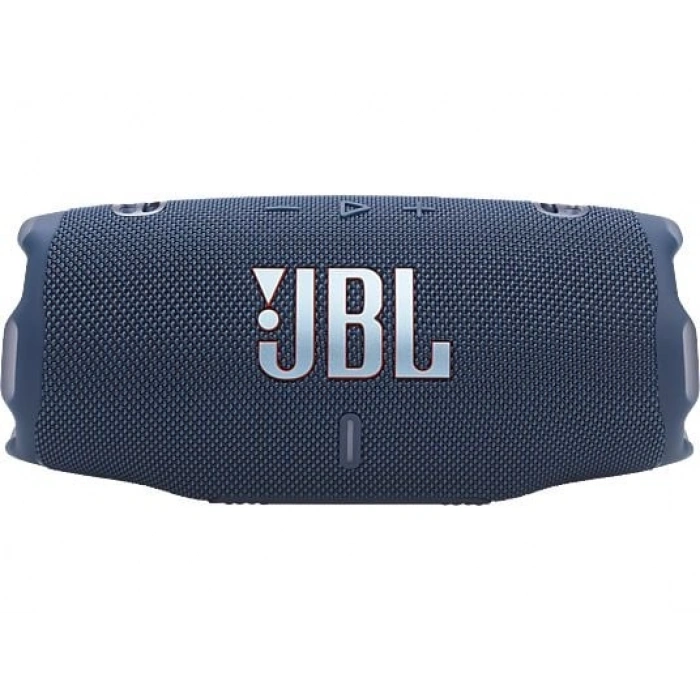 JBL Charge6, 45 W, IP68 Bluetooth Hoparlör Mavi