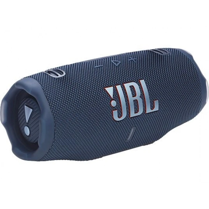 JBL Charge6, 45 W, IP68 Bluetooth Hoparlör Mavi