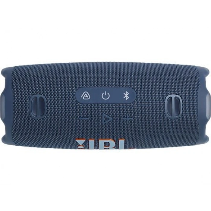 JBL Charge6, 45 W, IP68 Bluetooth Hoparlör Mavi