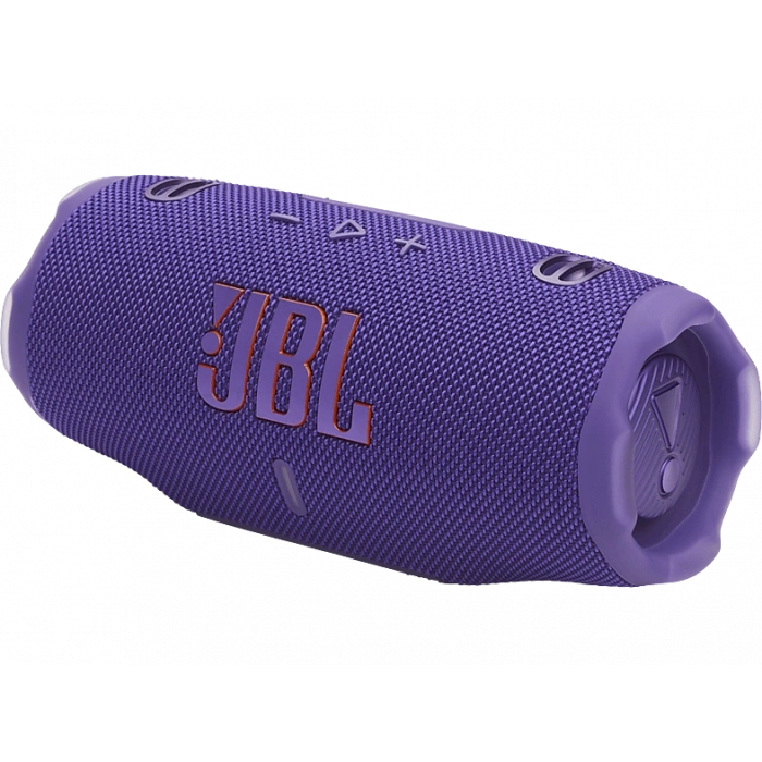 JBL Charge6, 45 W, IP68 Bluetooth Hoparlör Mor