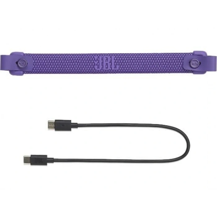 JBL Charge6, 45 W, IP68 Bluetooth Hoparlör Mor