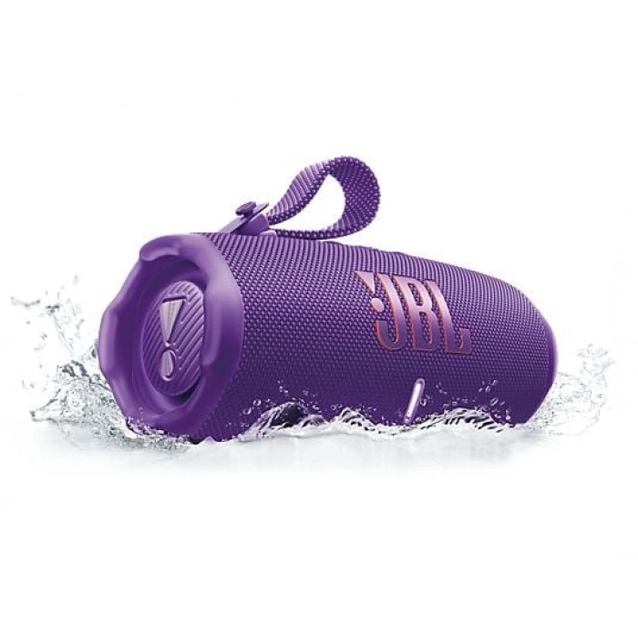 JBL Charge6, 45 W, IP68 Bluetooth Hoparlör Mor