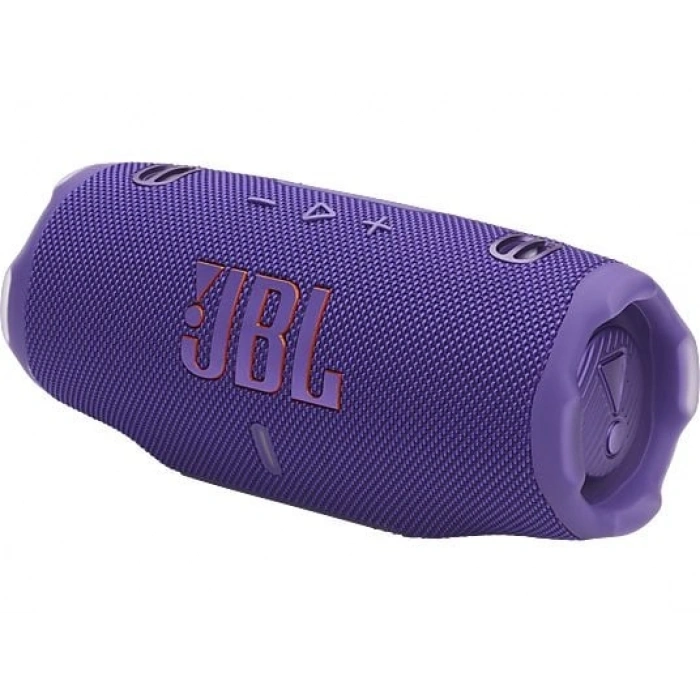 JBL Charge6, 45 W, IP68 Bluetooth Hoparlör Mor