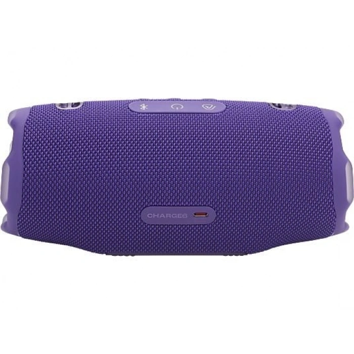 JBL Charge6, 45 W, IP68 Bluetooth Hoparlör Mor