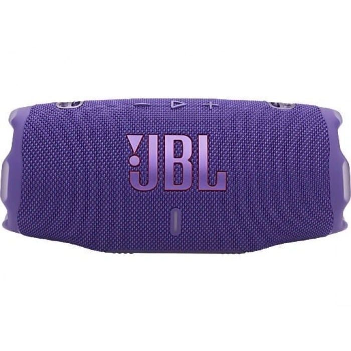 JBL Charge6, 45 W, IP68 Bluetooth Hoparlör Mor