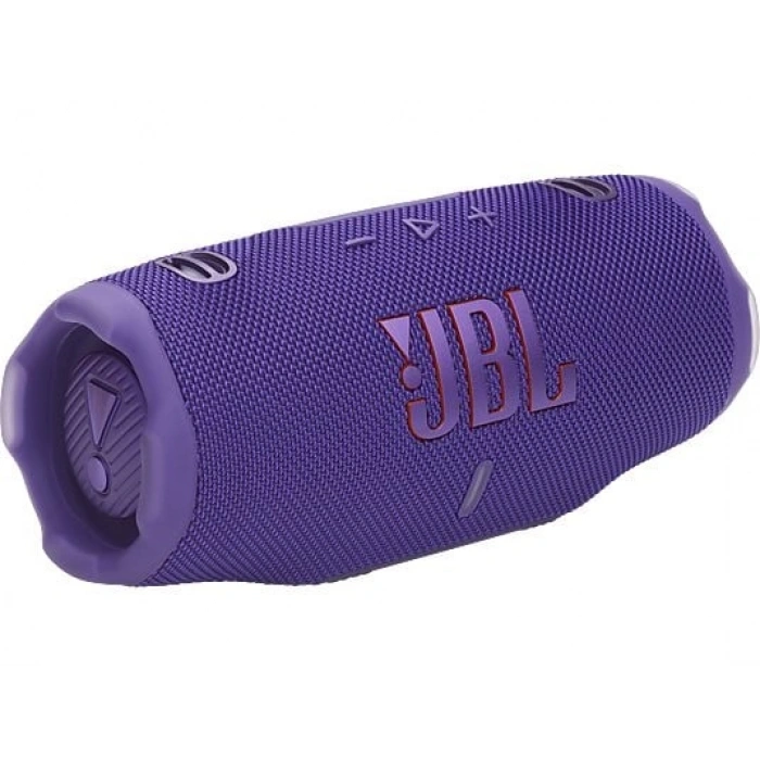 JBL Charge6, 45 W, IP68 Bluetooth Hoparlör Mor