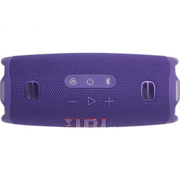 JBL Charge6, 45 W, IP68 Bluetooth Hoparlör Mor