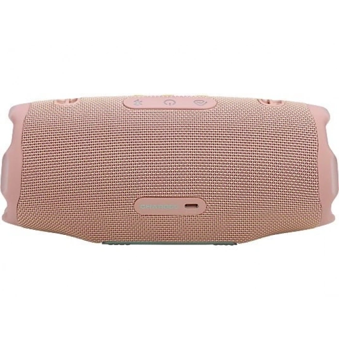 JBL Charge6, 45 W, IP68 Bluetooth Hoparlör Pembe