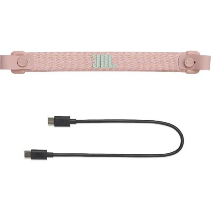 JBL Charge6, 45 W, IP68 Bluetooth Hoparlör Pembe