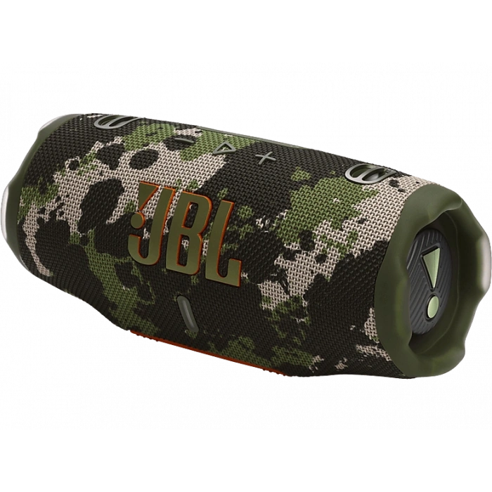 JBL Charge6, 45 W, IP68 Bluetooth Hoparlör Squad