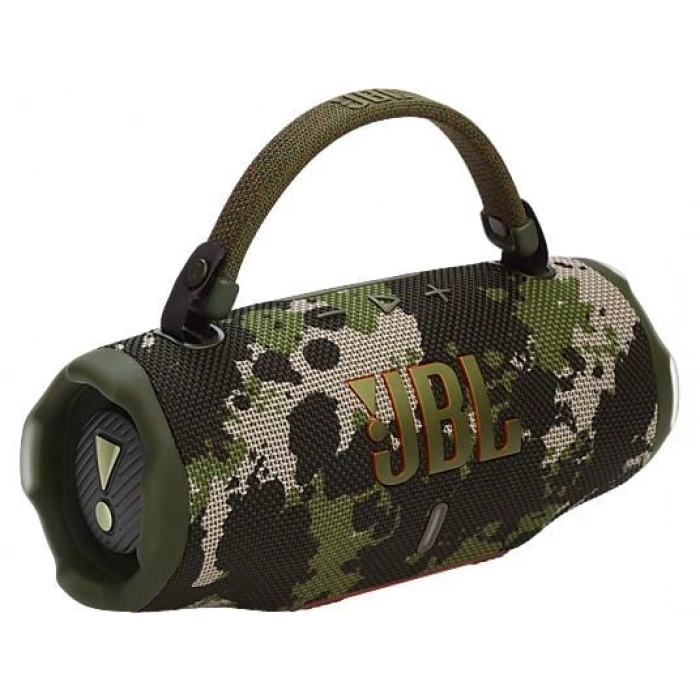JBL Charge6, 45 W, IP68 Bluetooth Hoparlör Squad