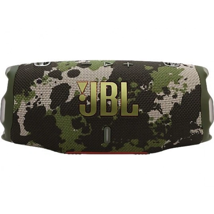 JBL Charge6, 45 W, IP68 Bluetooth Hoparlör Squad